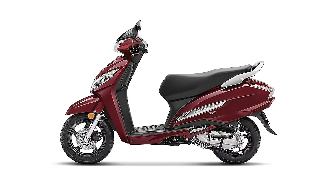Honda Activa 125 available with cashback of up to Rs 5,000 Honda Activa 125 available with cashback of up to Rs 5,000