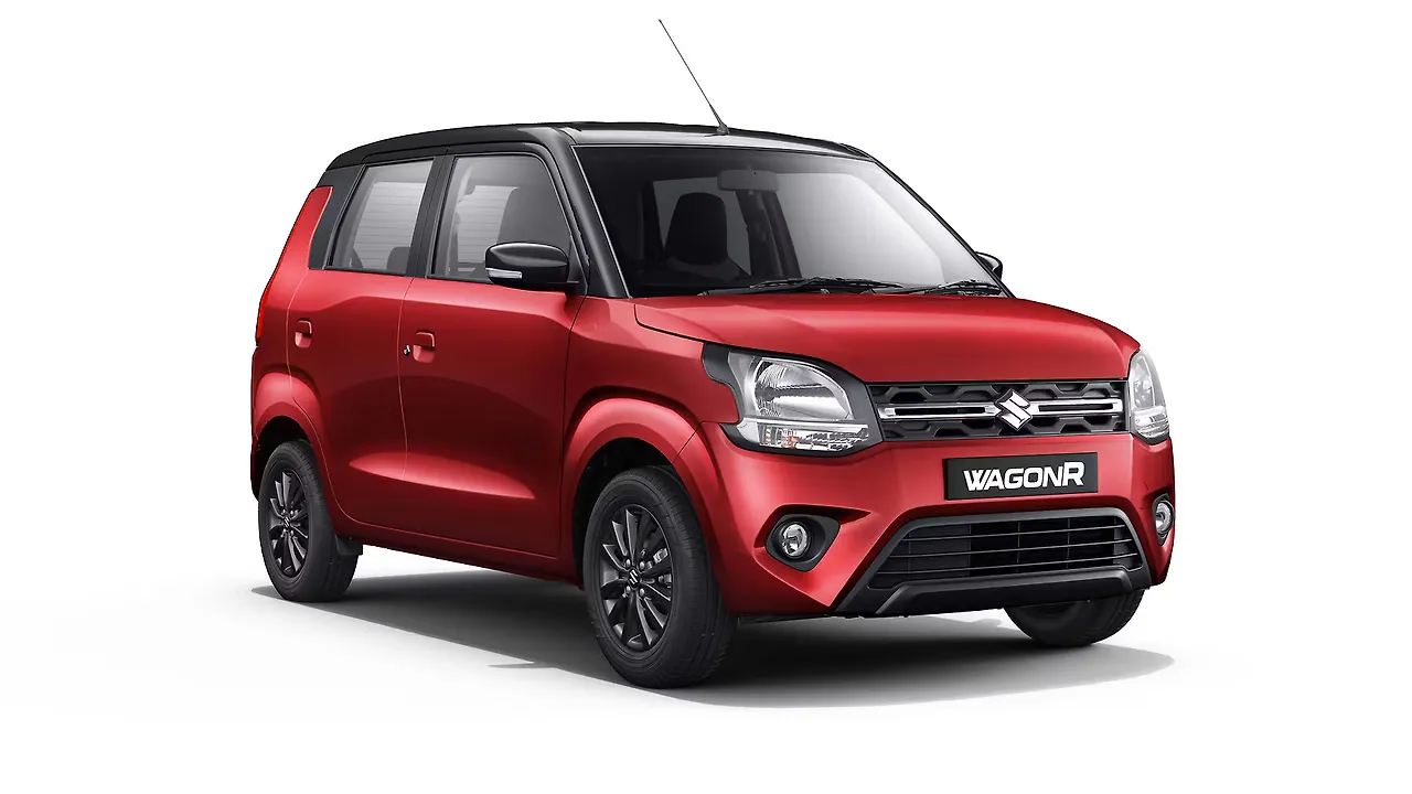 Wagon R ZXI 1.2 on road Price | Maruti Wagon R ZXI 1.2 Features