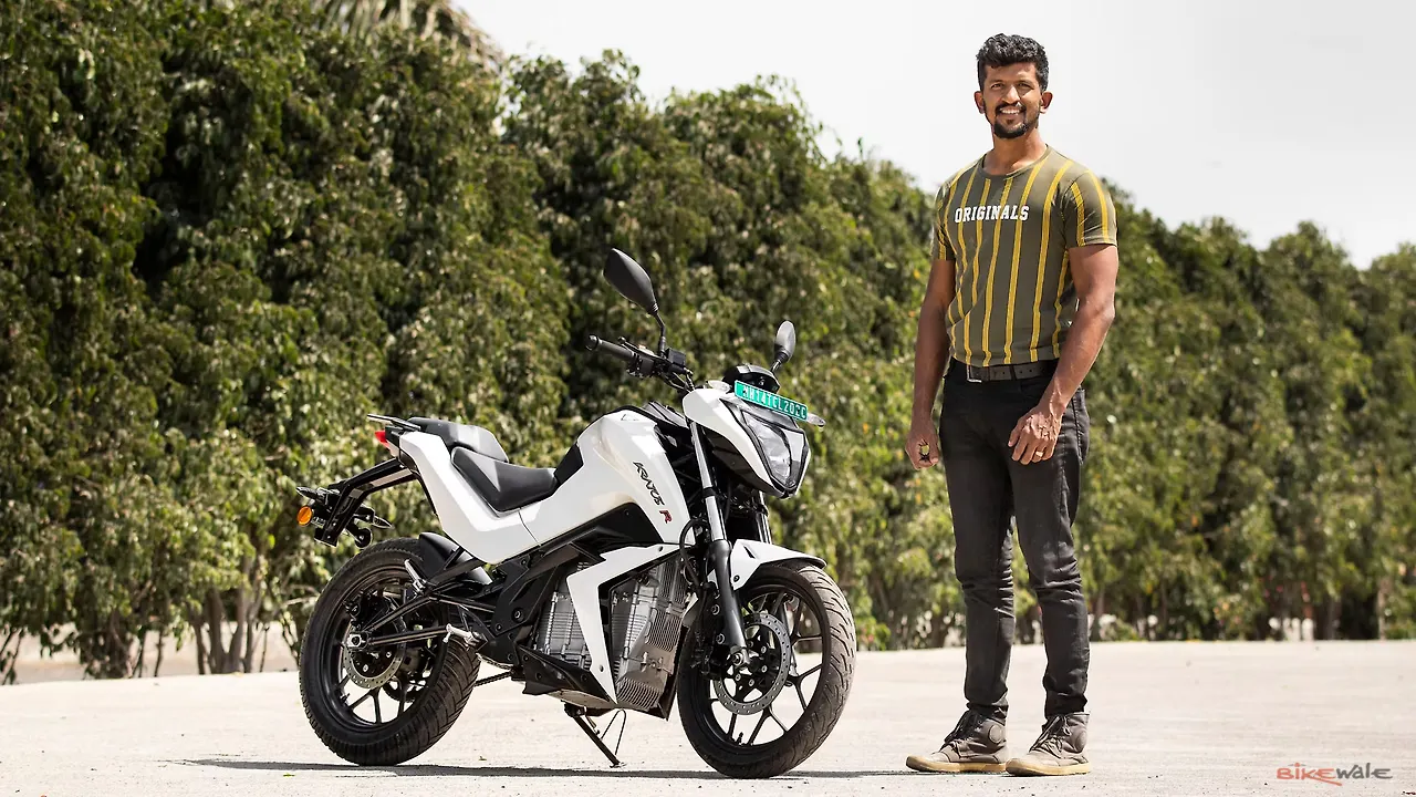 Bikewale Electric Bike Cheap Sale