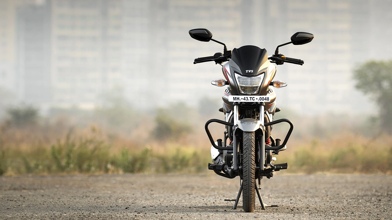 Images of TVS Star City Plus | Photos of Star City Plus - BikeWale Images of TVS Star City Plus | Photos of Star City Plus - BikeWale