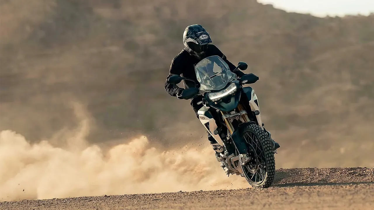 Triumph to set up new assembly line in UK Triumph to set up new assembly line in UK