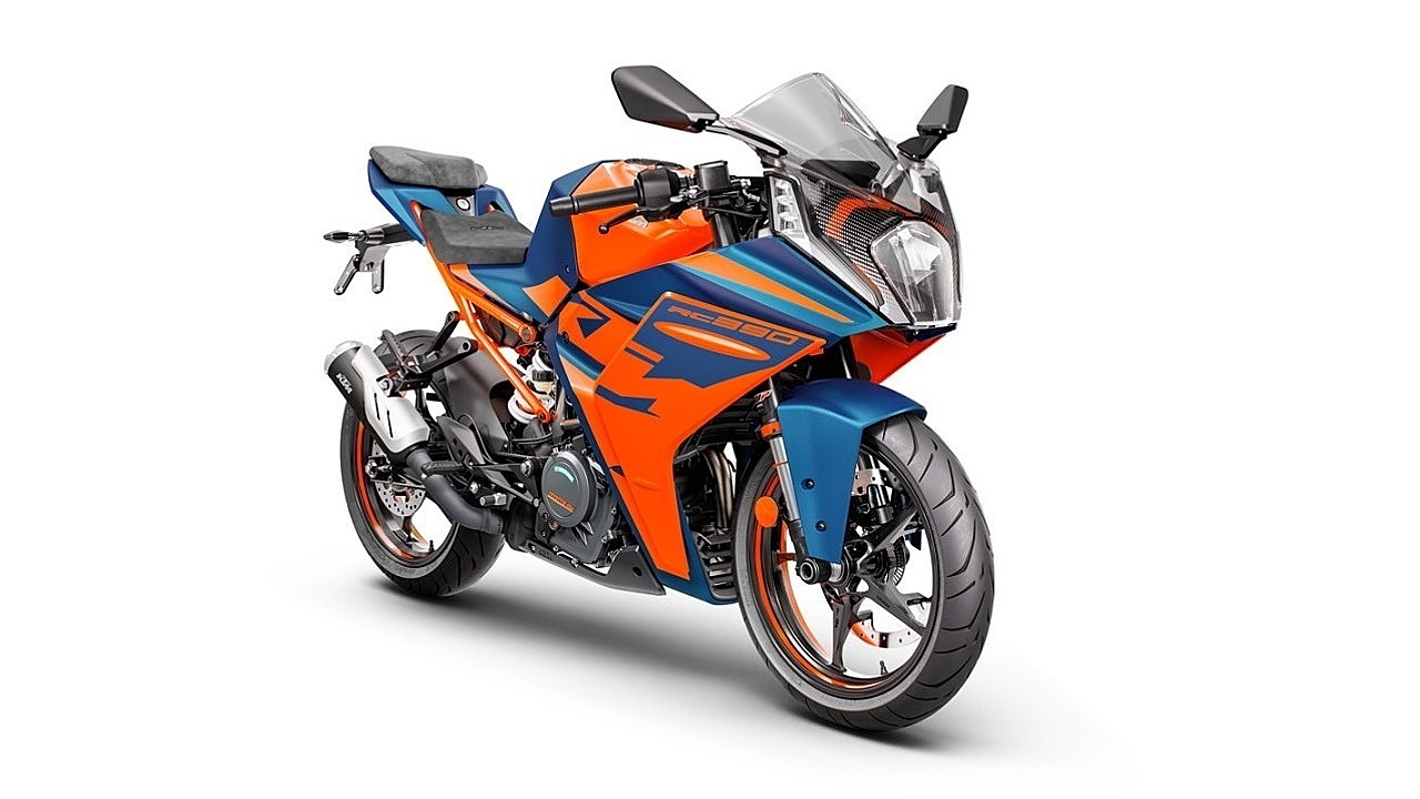 ktm bike website