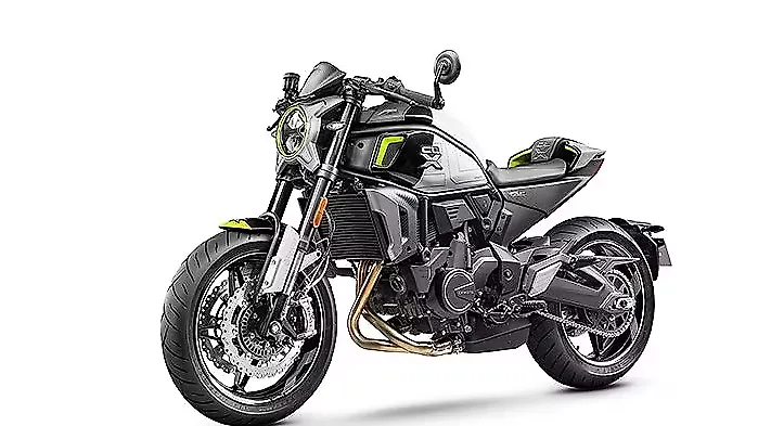 CFMoto 700 CL-X Sport: Details Explained CFMoto 700 CL-X Sport: Details Explained