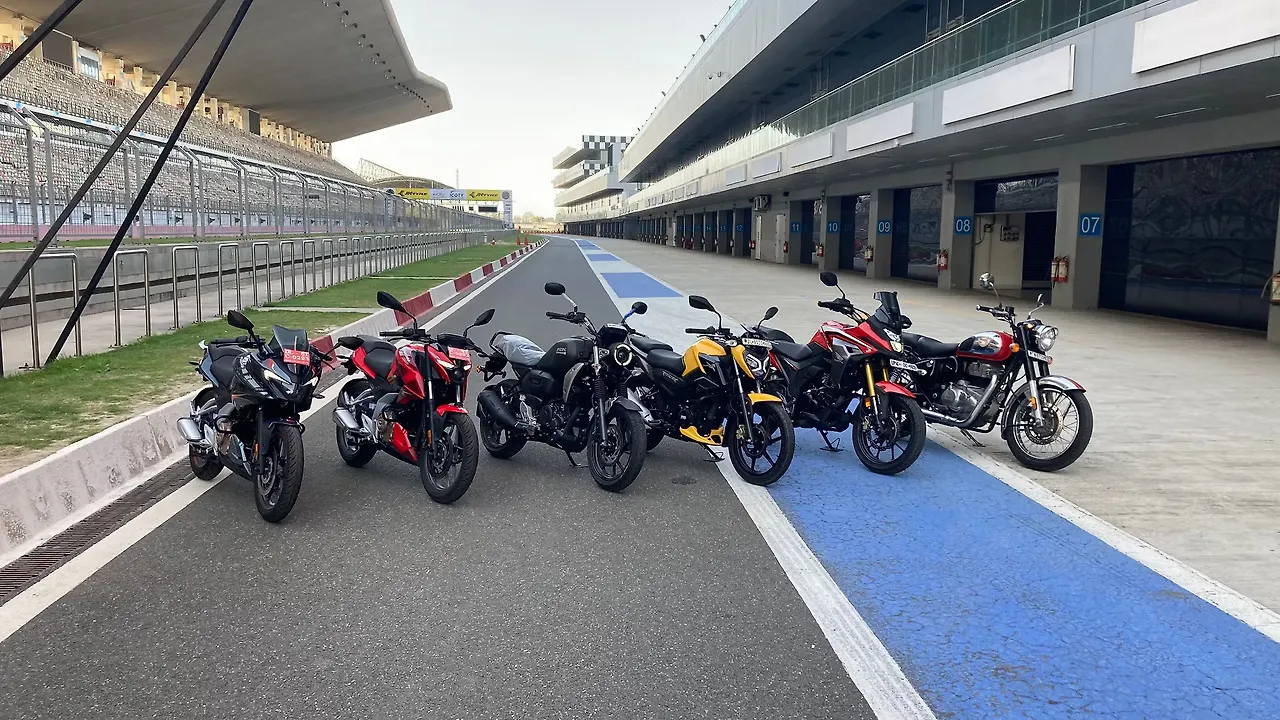 Indian Motorcycle of the Year (IMOTY) 2022 Jury round concludes Indian Motorcycle of the Year (IMOTY) 2022 Jury round concludes