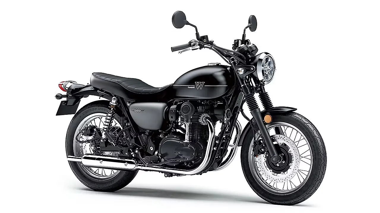 Kawasaki W800 recalled in the USA Kawasaki W800 recalled in the USA