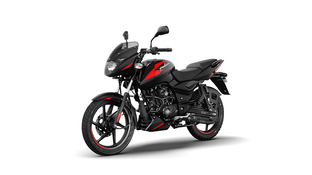 pulsar 125 cc 2019 model