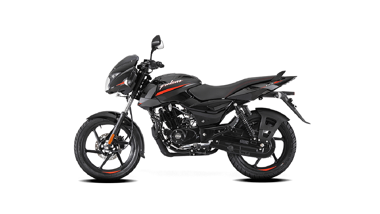 bajaj pulsar 125 cc all model