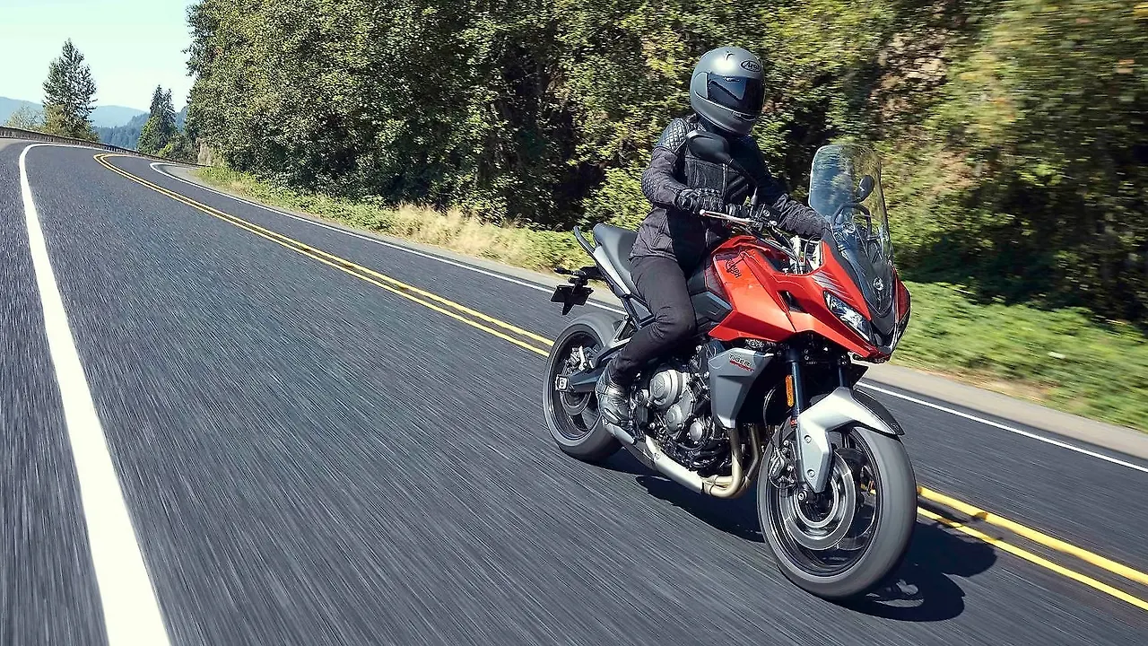 Triumph Tiger Sport 660: What to expect? Triumph Tiger Sport 660: What to expect?