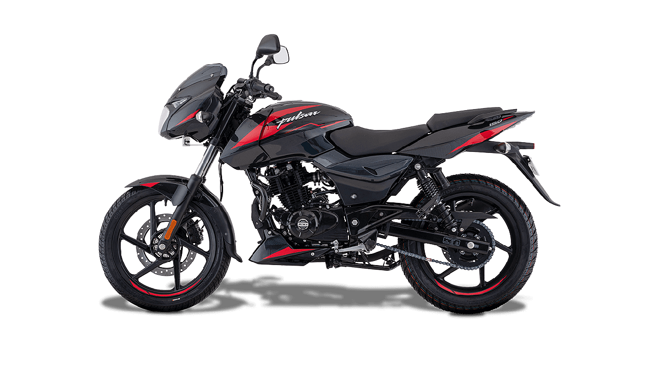 Pulsar as outlet 150 price