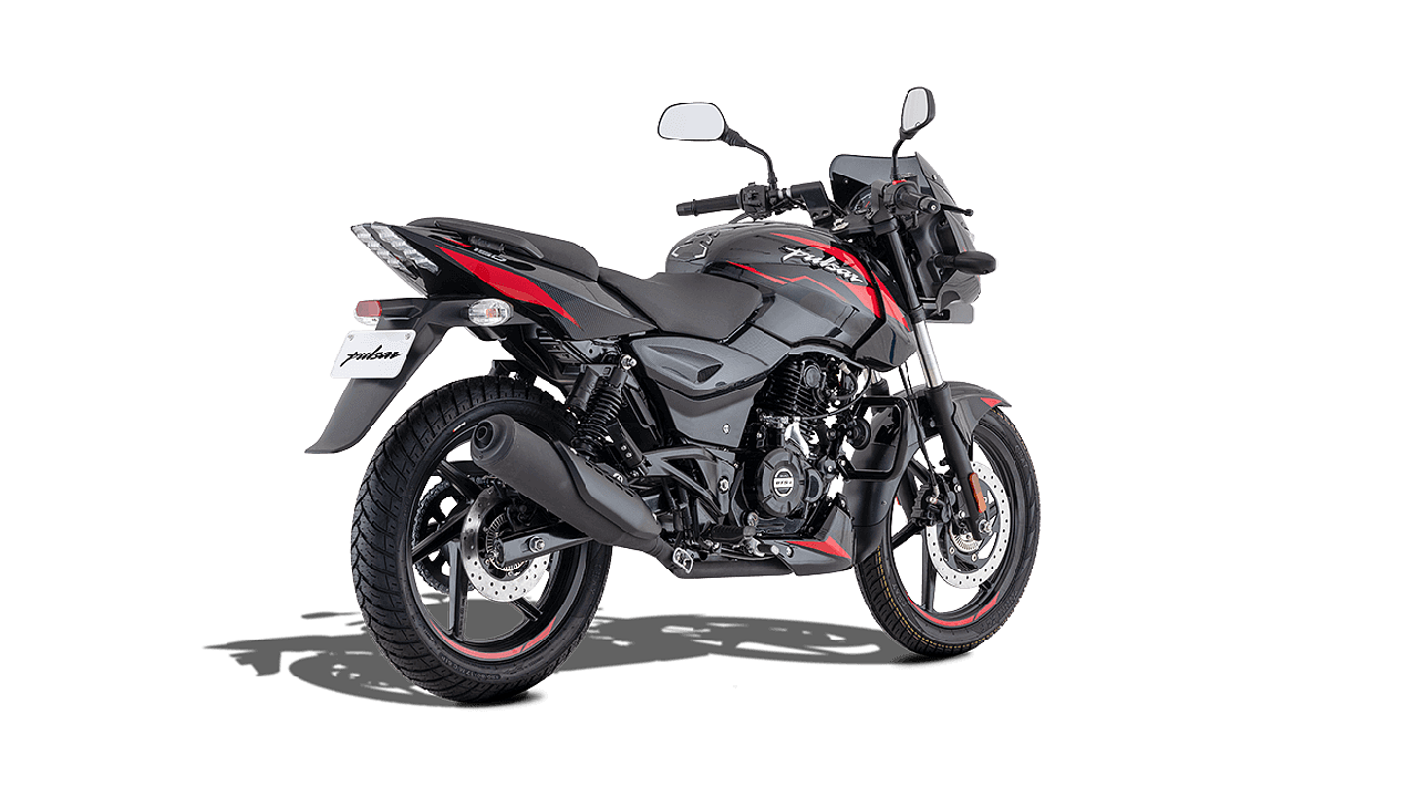 Pulsar 150 showroom discount price