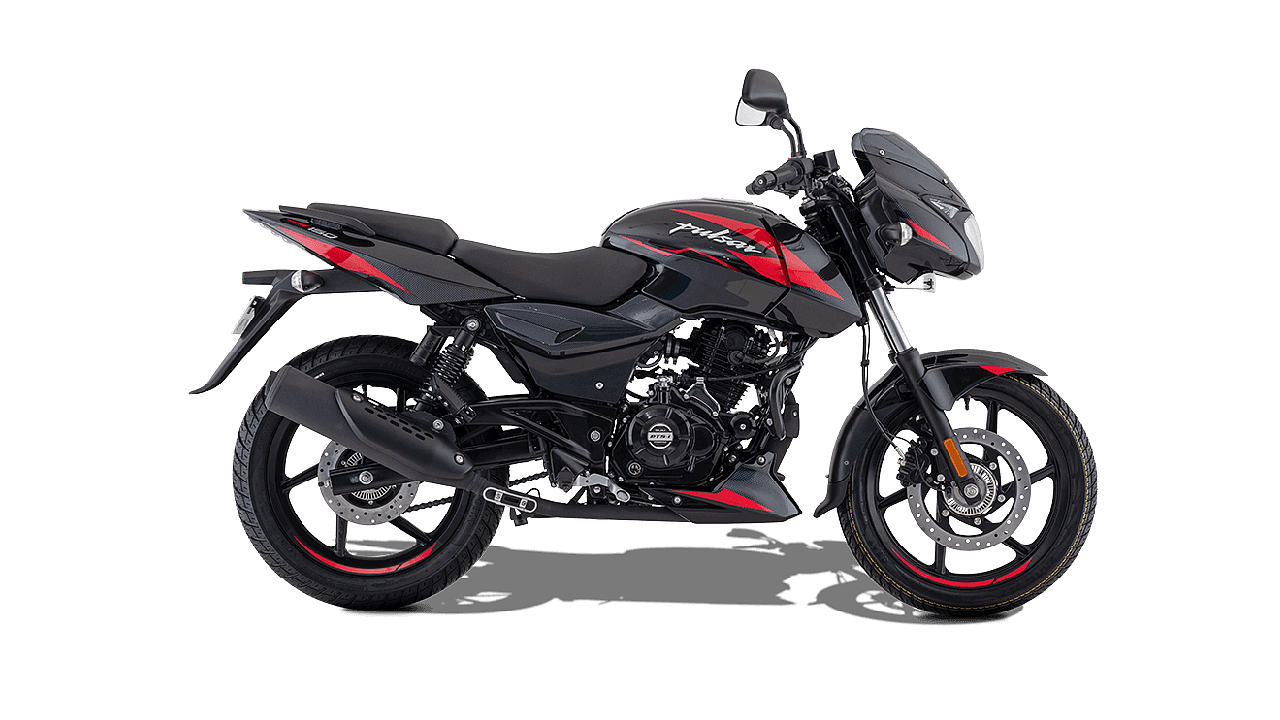 Pulsar 150 bs6 road price new arrivals