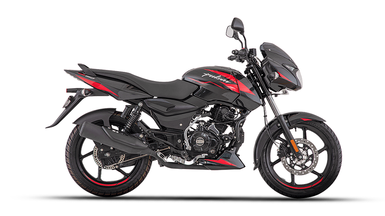 Bajaj Pulsar 150 Price - Mileage, Images, Colours | BikeWale