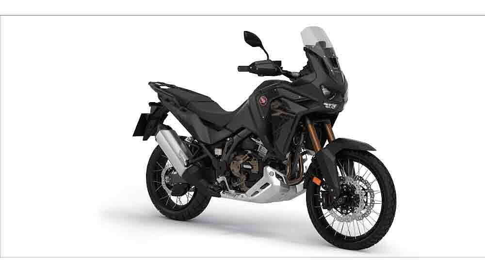 bmw africa twin price