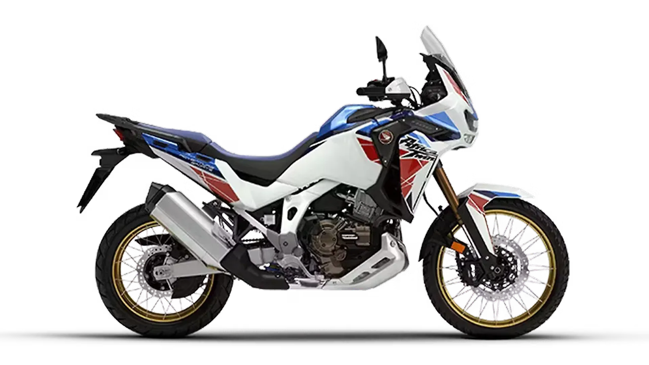 Honda Africa Twin Price, Images Used Africa Twin Bikes BikeWale