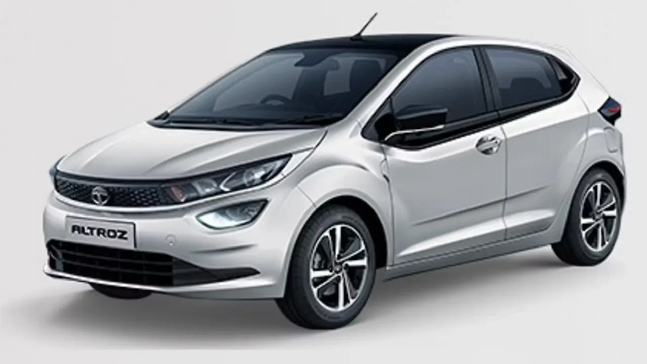 Tata Altroz automatic variant to be launched in India tomorrow - CarWale