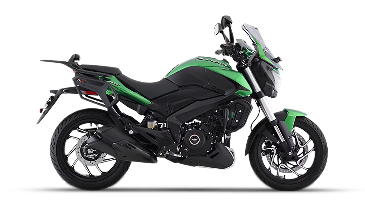Images of Bajaj Dominar 400 | Photos of Dominar 400 - BikeWale