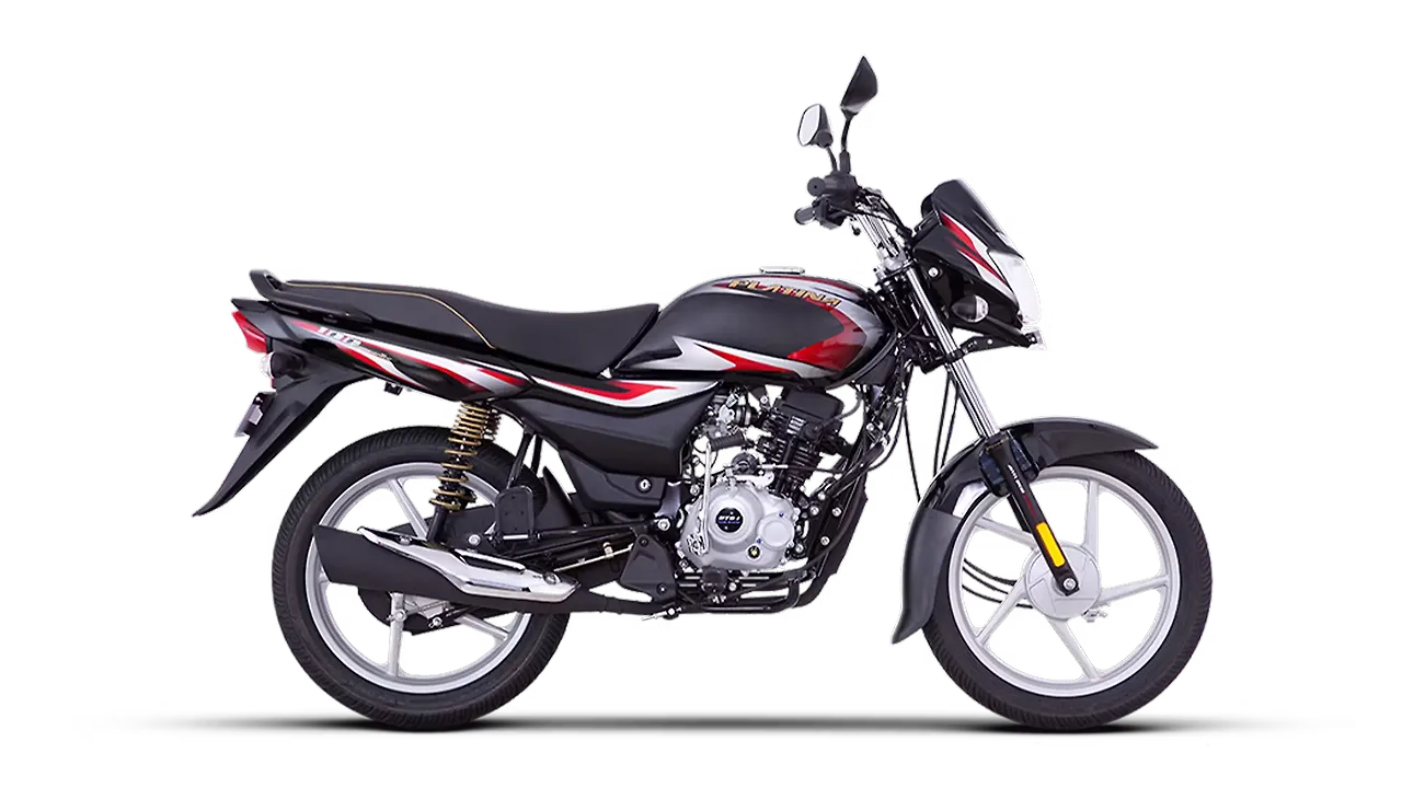 Platina Comfortec Mileage 2018 Platina Bike Price Bajaj Platina