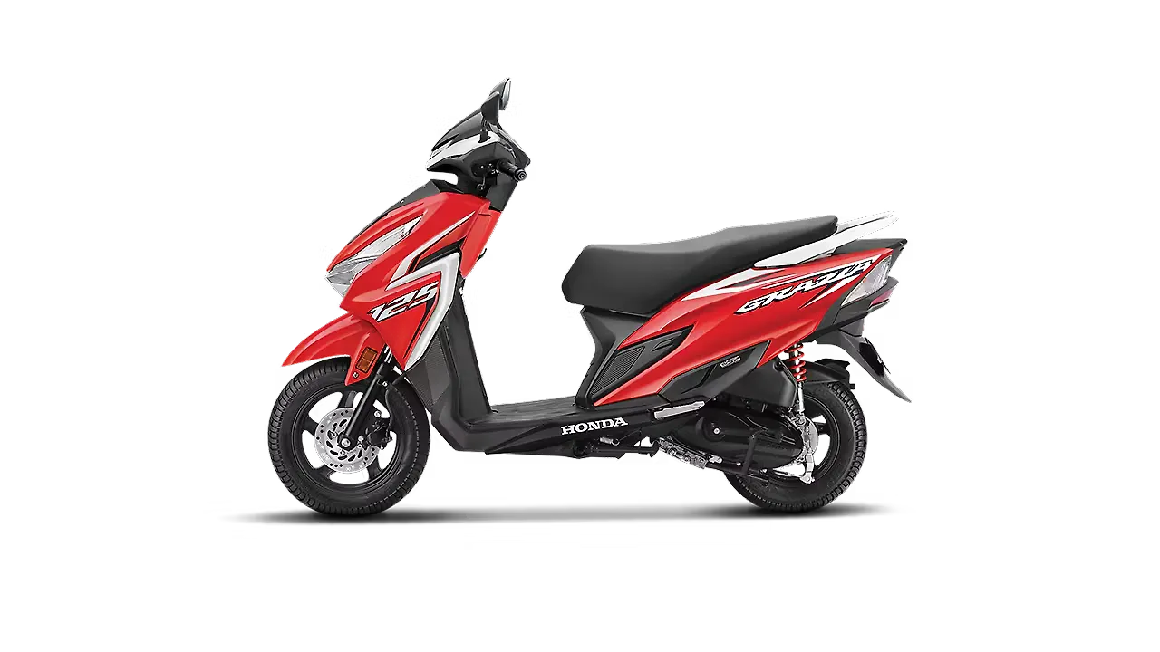 その他 honda kreo lite zig zag honda kreo lite zig zag（Honda Grazia Handlebar Image