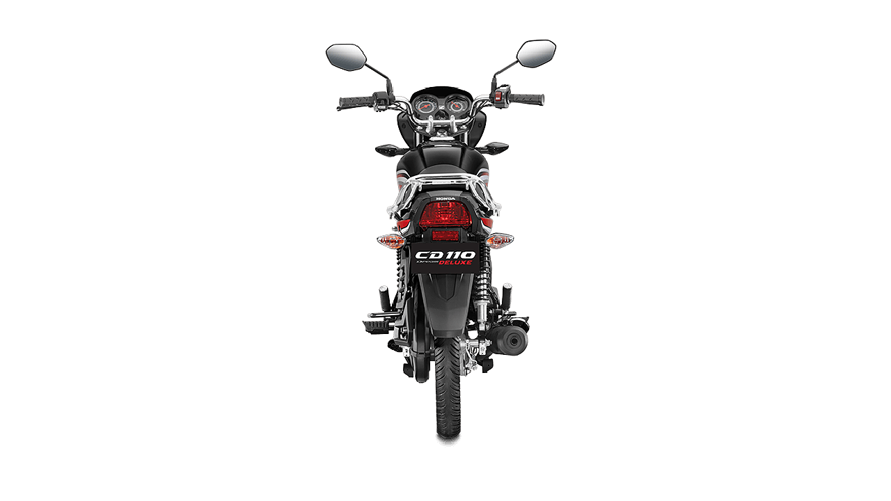 Honda cd 110 on best sale road price