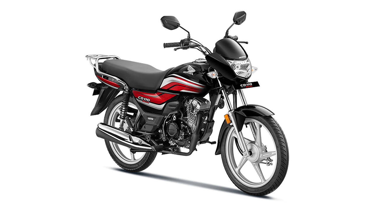 honda cd 110 old model