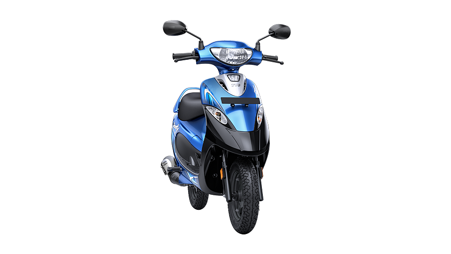 Tvs scooty bs4 price new arrivals