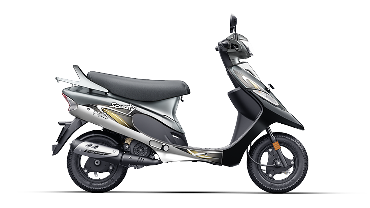 TVS Scooty Pep Plus price in Chennai December 2024 on road price of Scooty Pep Plus in Chennai