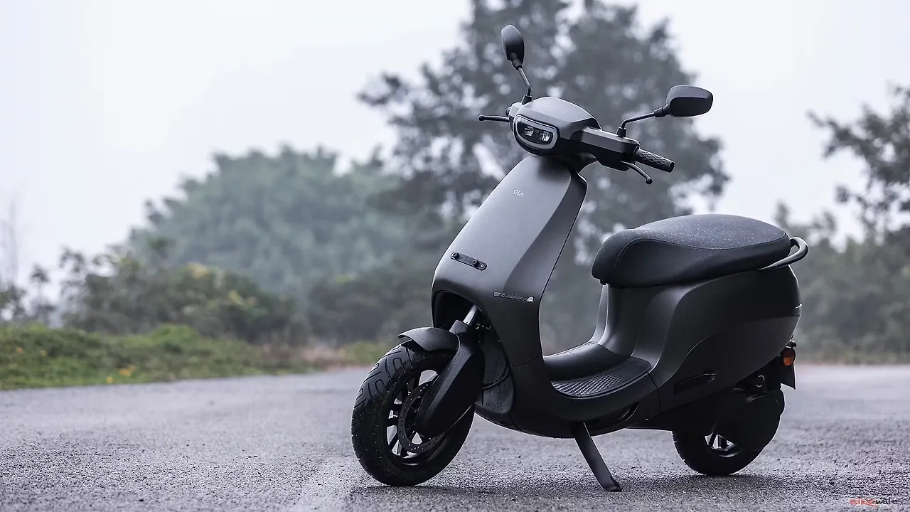 Ola Electric exploring extreme fast charging technology Ola Electric exploring extreme fast charging technology