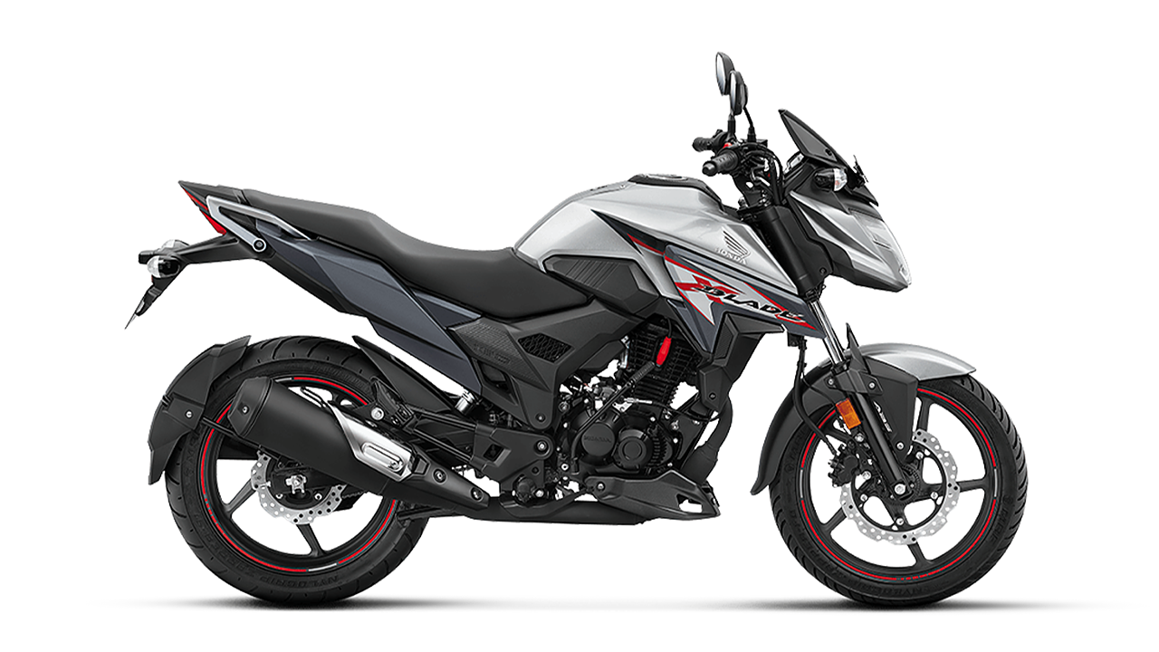 Honda bikes x blade price sale