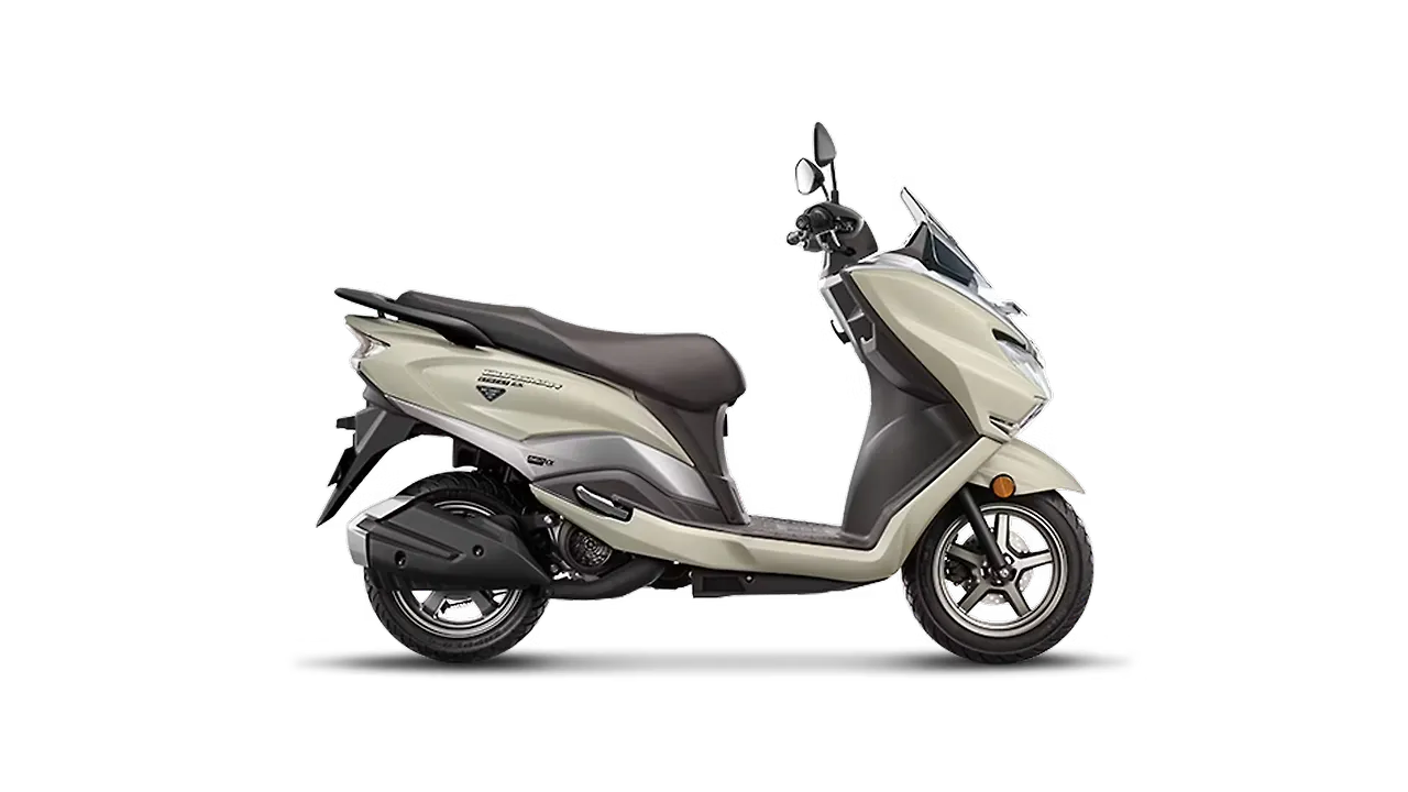 Suzuki Burgman Street 125 [2025] price in Salem - June 2026 on