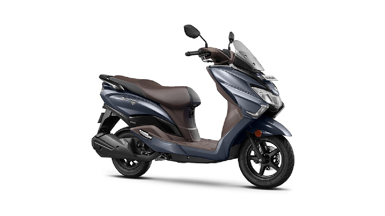 maruti suzuki bikes list