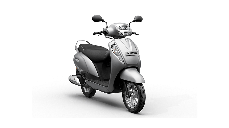 Top five fuel-efficient scooters in India 2023: Suzuki Access 125