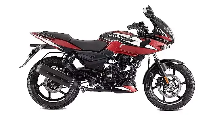 Bajaj Pulsar 220F officially discontinued Bajaj Pulsar 220F officially discontinued