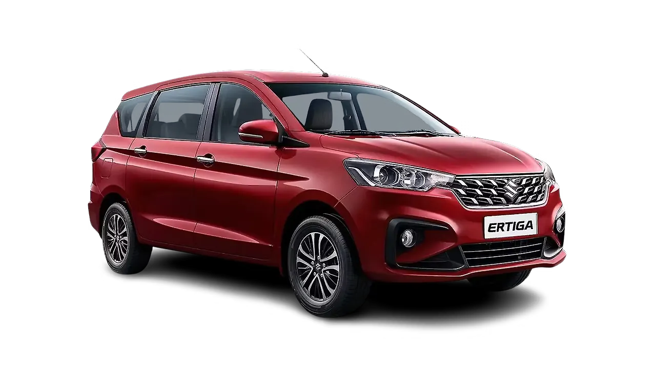 Maruti Ertiga Price in Hyderabad Starts at Rs. 8.80 Lakh | CarWale