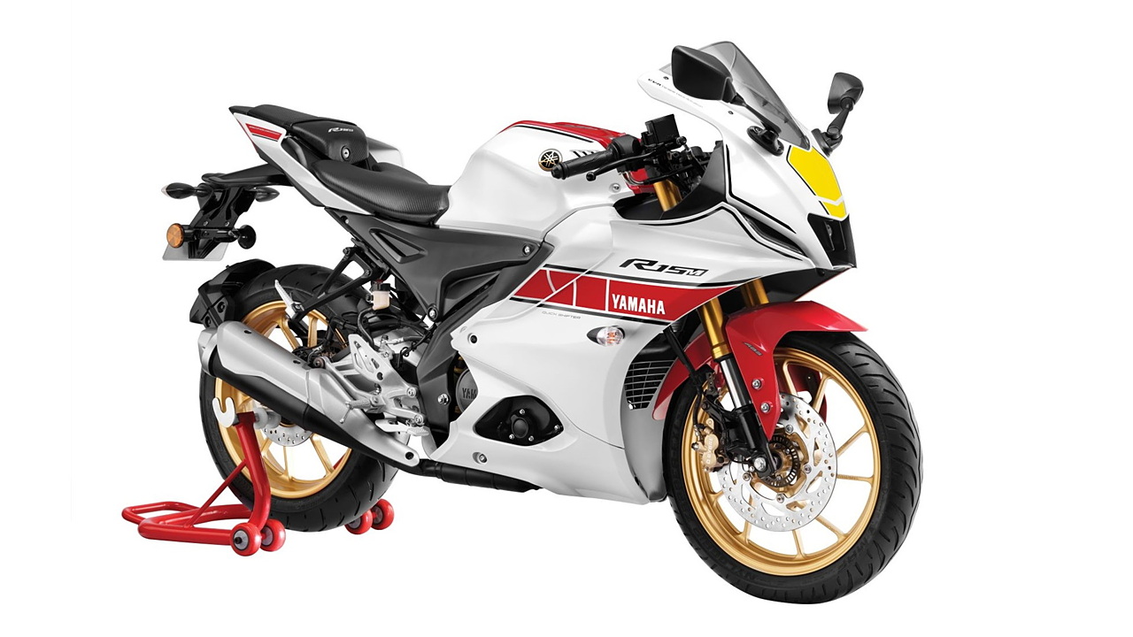 yamaha all new r15 gp