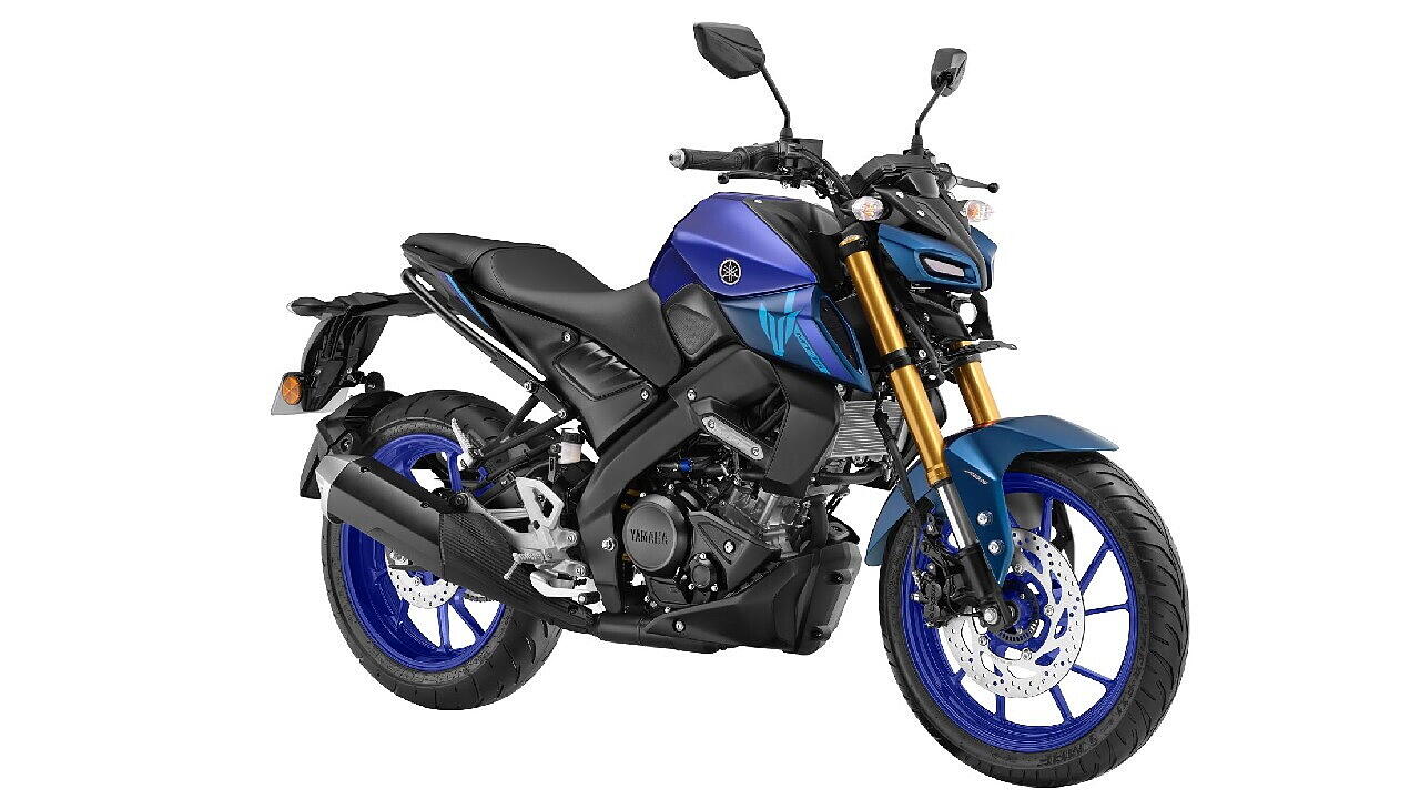 Yamaha MT-15 2.0 launched in India