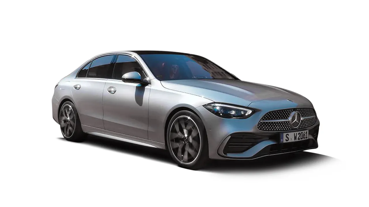 MercedesBenz CClass Price in Bangalore CarWale