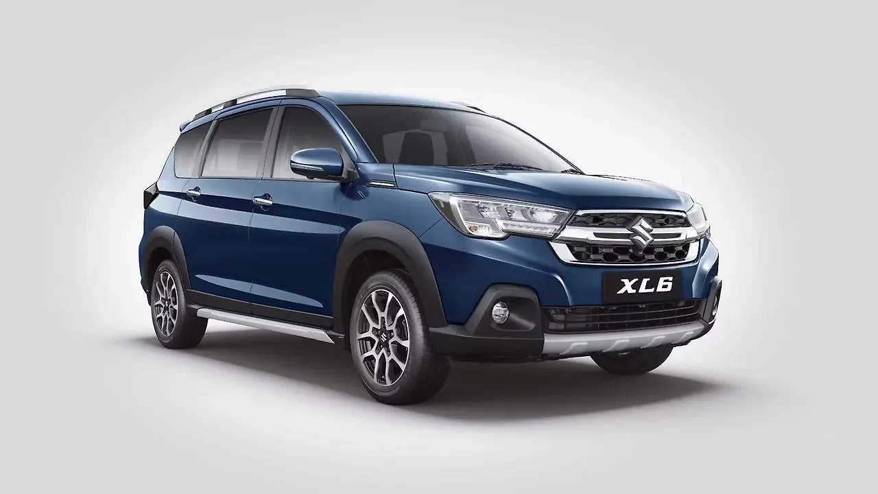 2022 Maruti Suzuki XL6 launched – Why should you buy? - CarWale