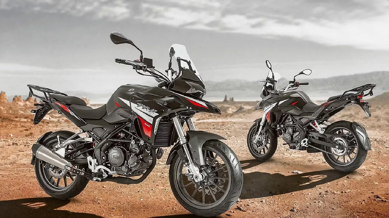 Benelli’s Suzuki V-Strom SX-rival TRK 251 prices hiked again Benelli’s Suzuki V-Strom SX-rival TRK 251 prices hiked again