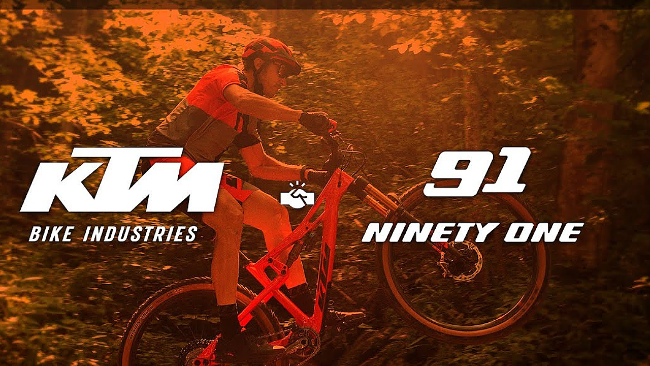 Ktm chicago 27.5 online disc