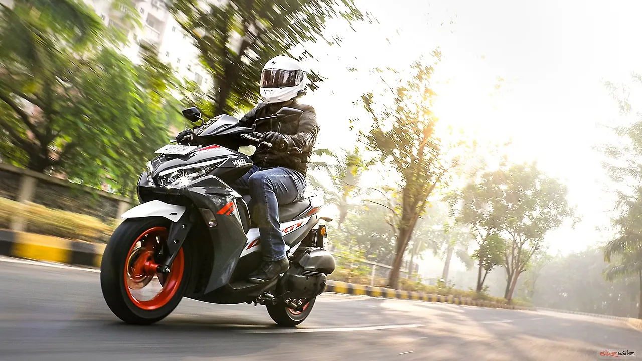 Yamaha Genuine Parts Kochi Reviewmotors.co