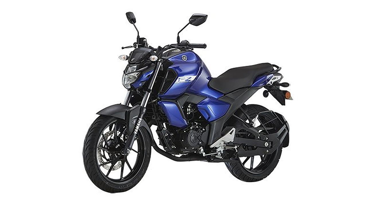 yamaha fazer upcoming model