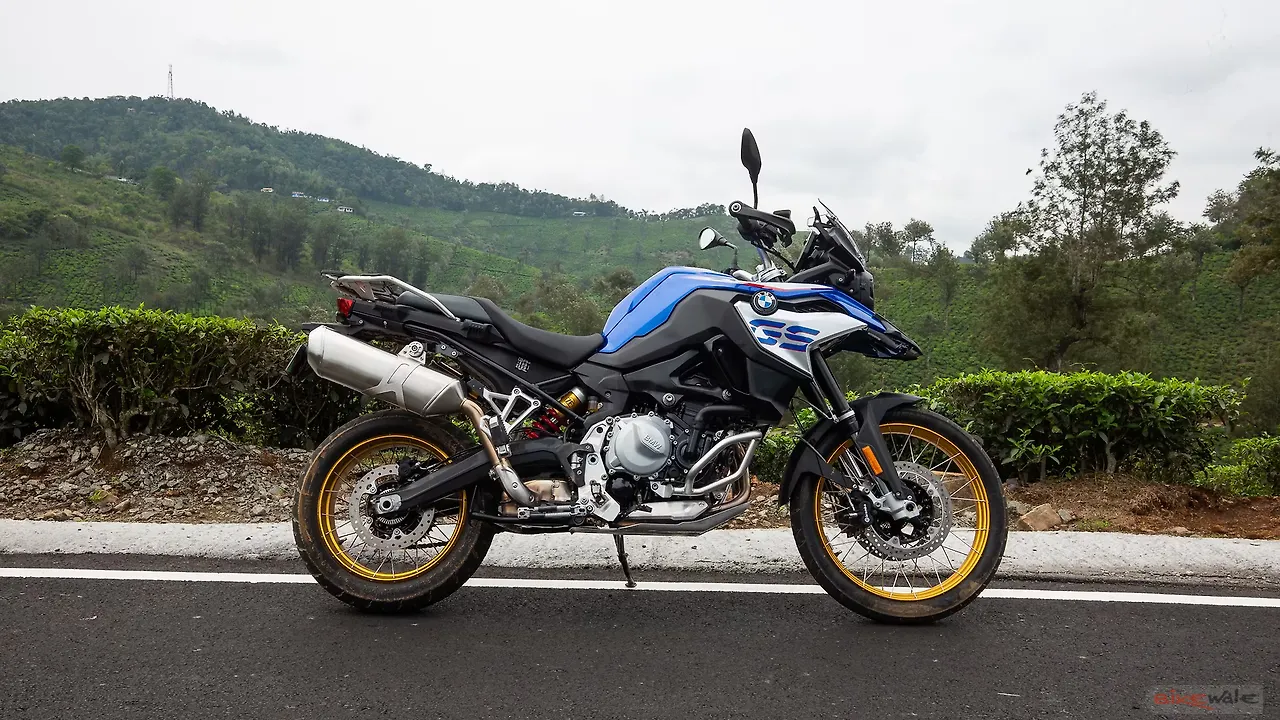 Motorcycles Bmw 850 Gs Adventure 2022 Motorcycle F850gs Adventure