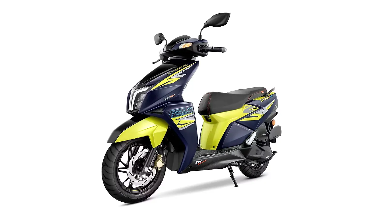 TVS Ntorq 125 XT: What’s new? TVS Ntorq 125 XT: What’s new?