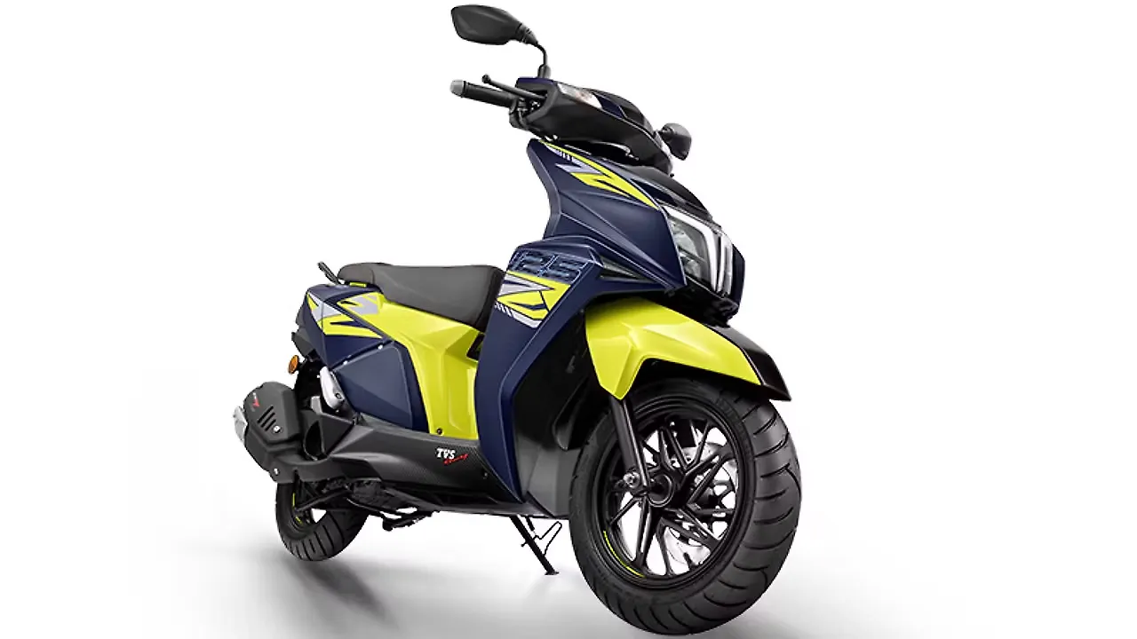 TVS Ntorq 125 XT: What else can you buy TVS Ntorq 125 XT: What else can you buy