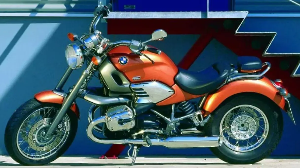 BMW R12 cruise trademark filed BMW R12 cruise trademark filed