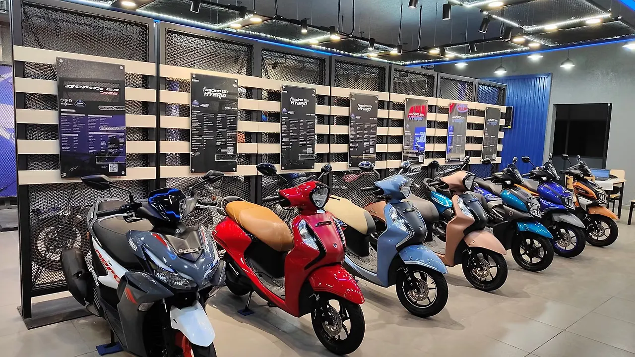 Two-wheeler loans may get more expensive due to repo rate hike Two-wheeler loans may get more expensive due to repo rate hike