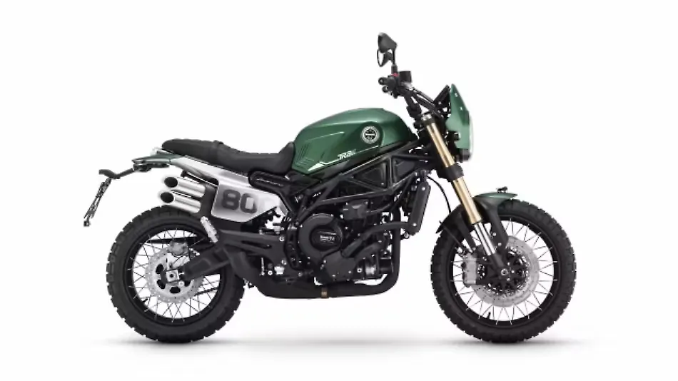 Benelli updates Leoncino 800, Leoncino 800 Trail Benelli updates Leoncino 800, Leoncino 800 Trail