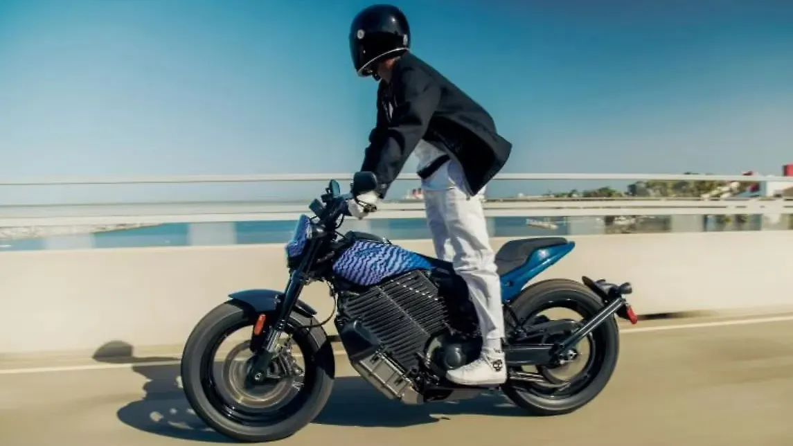 Harley-Davidson S2 Del Mar electric motorcycle: 5 things you should know Harley-Davidson S2 Del Mar electric motorcycle: 5 things you should know