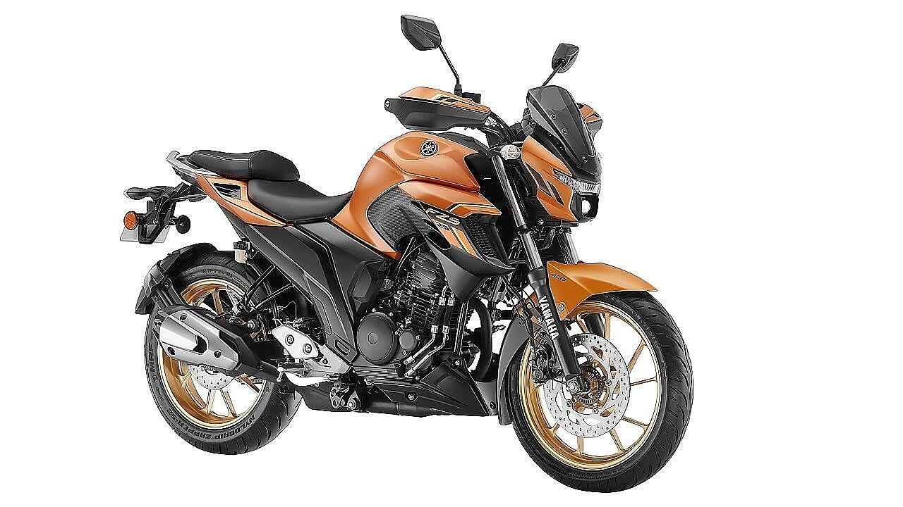 Yamaha FZ25 gets expensive; now priced at Rs 1.44 lakh
