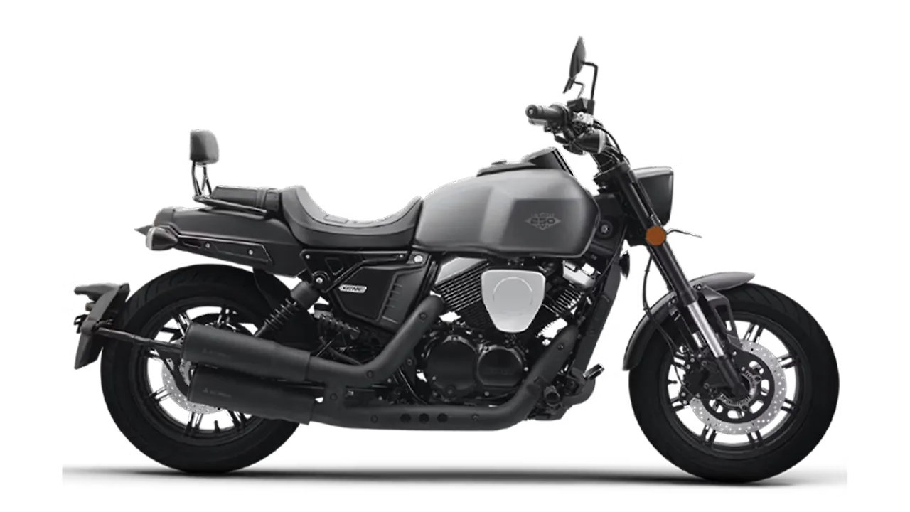 Keeway K-Light 250V Price Mileage, Images, Colours BikeWale